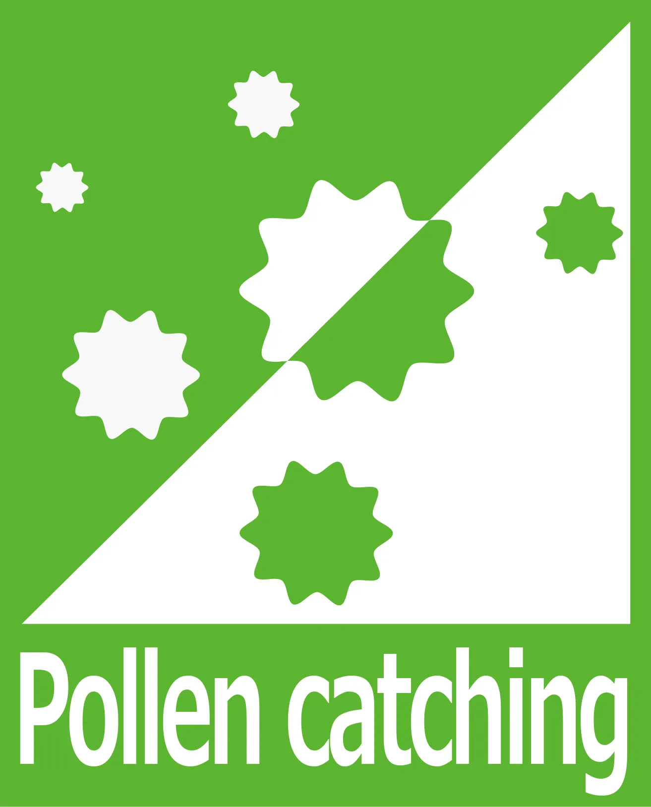 Pollen Capture