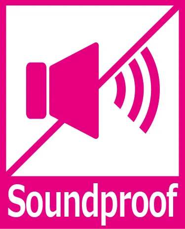 Soundproof